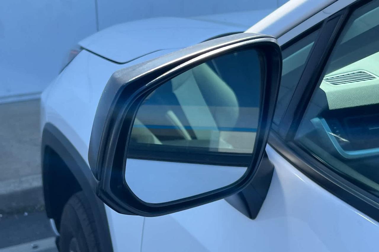 2025 Toyota RAV4 Hybrid LE Roseville CA