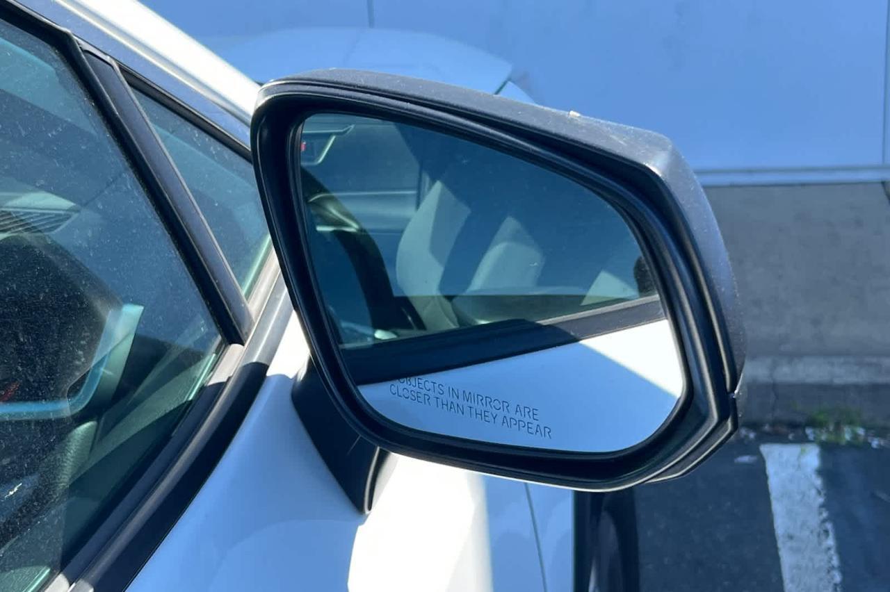 2025 Toyota RAV4 Hybrid LE Roseville CA