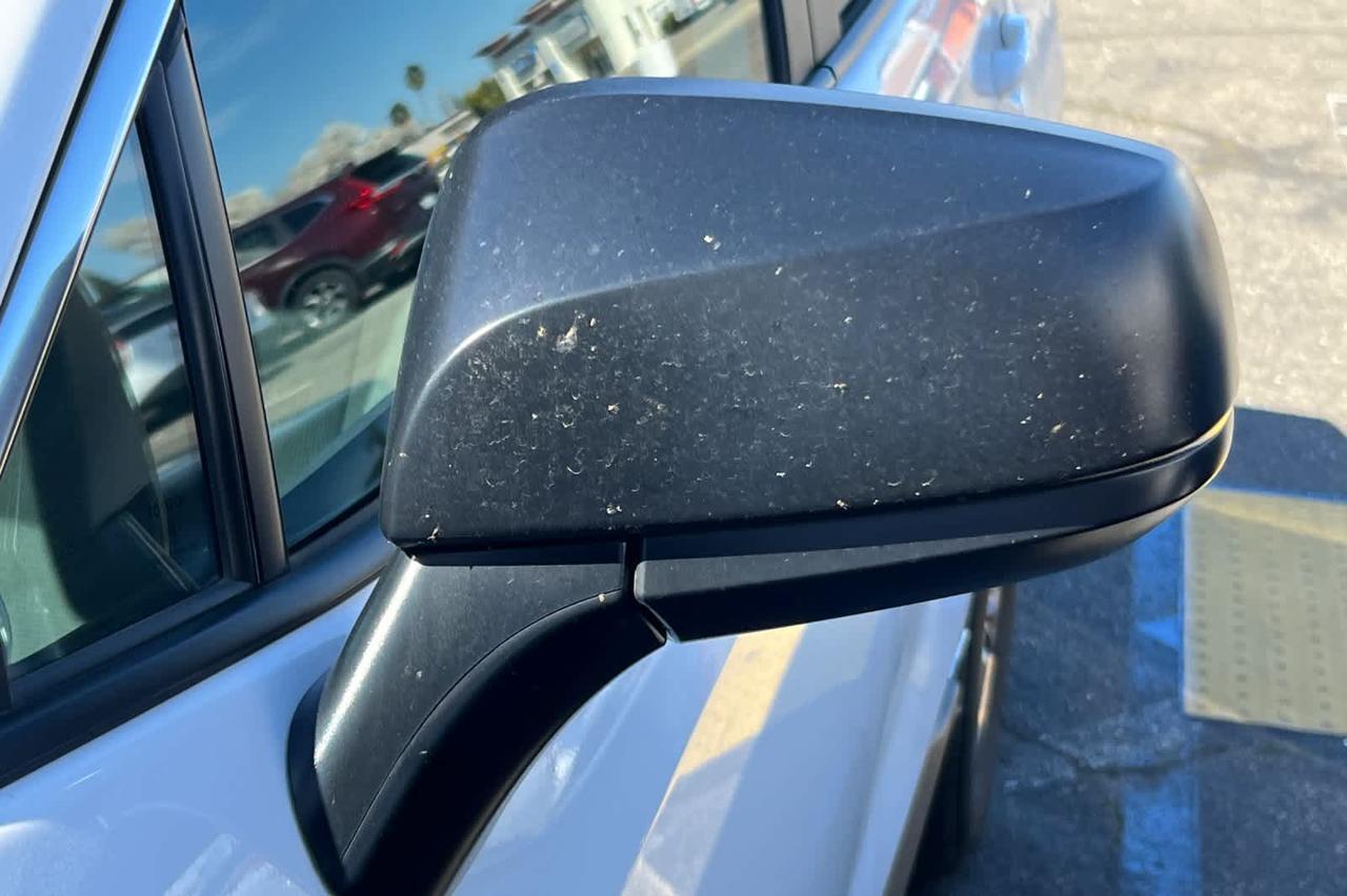 2025 Toyota RAV4 Hybrid LE Roseville CA