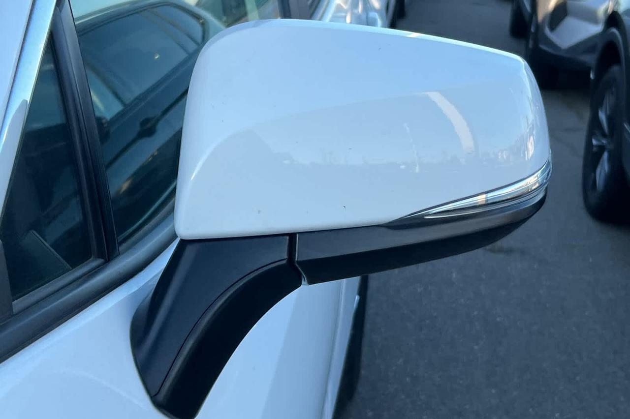 2025 Toyota RAV4 Hybrid LE Roseville CA