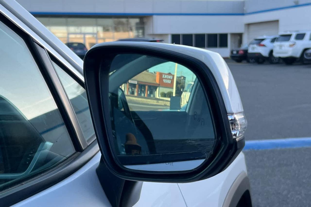 2025 Toyota RAV4 Hybrid LE Roseville CA