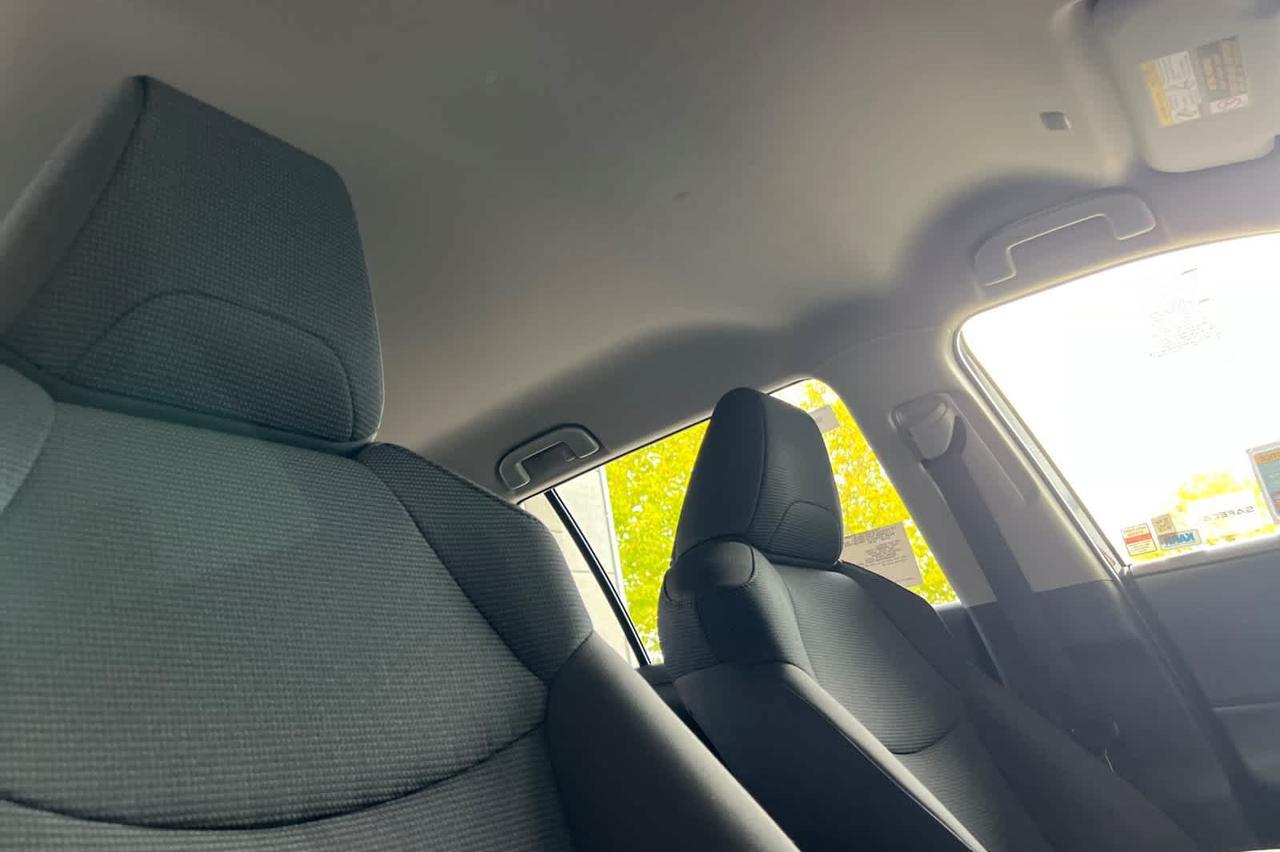 2025 Toyota RAV4 Hybrid LE Roseville CA