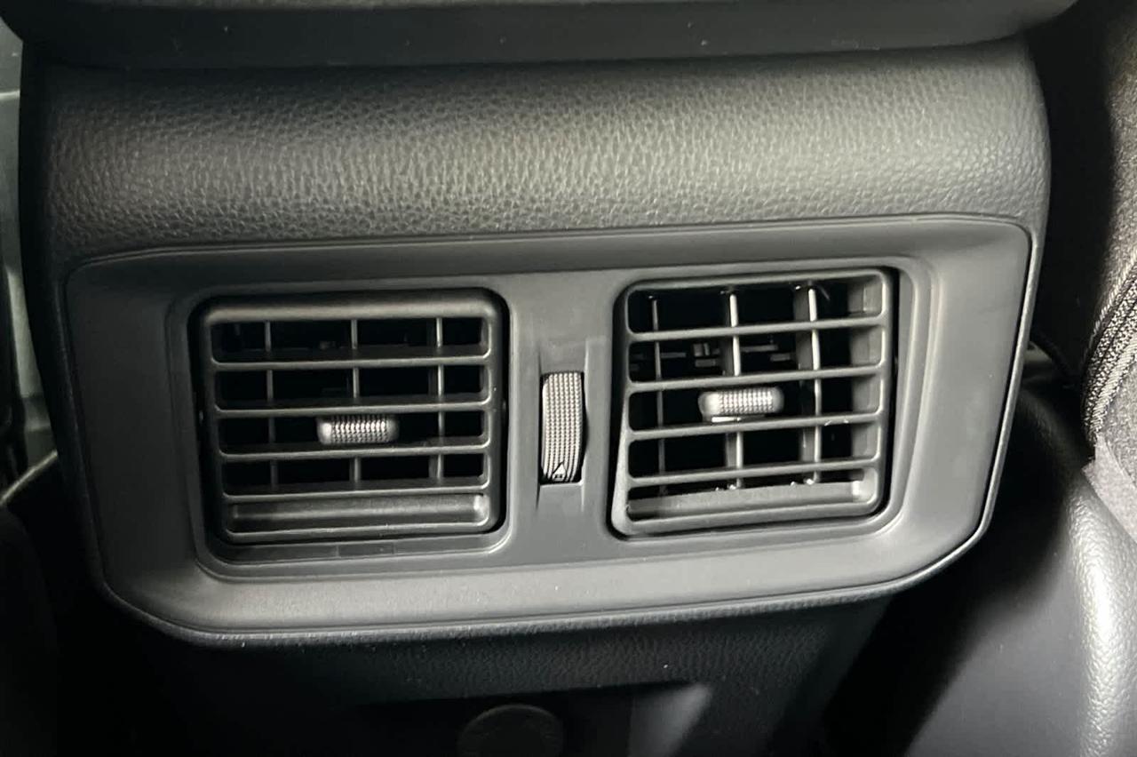 2025 Toyota RAV4 Hybrid LE Roseville CA