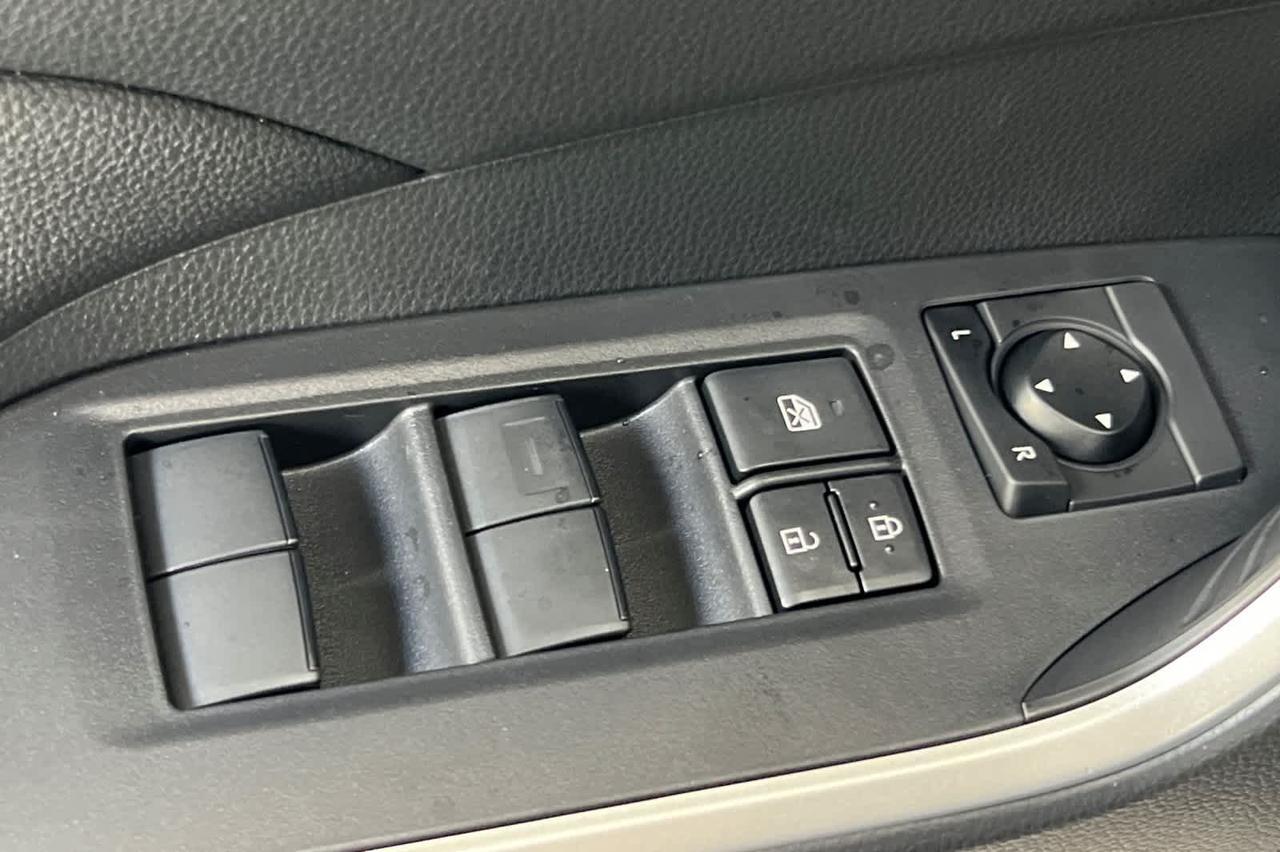 2025 Toyota RAV4 Hybrid LE Roseville CA