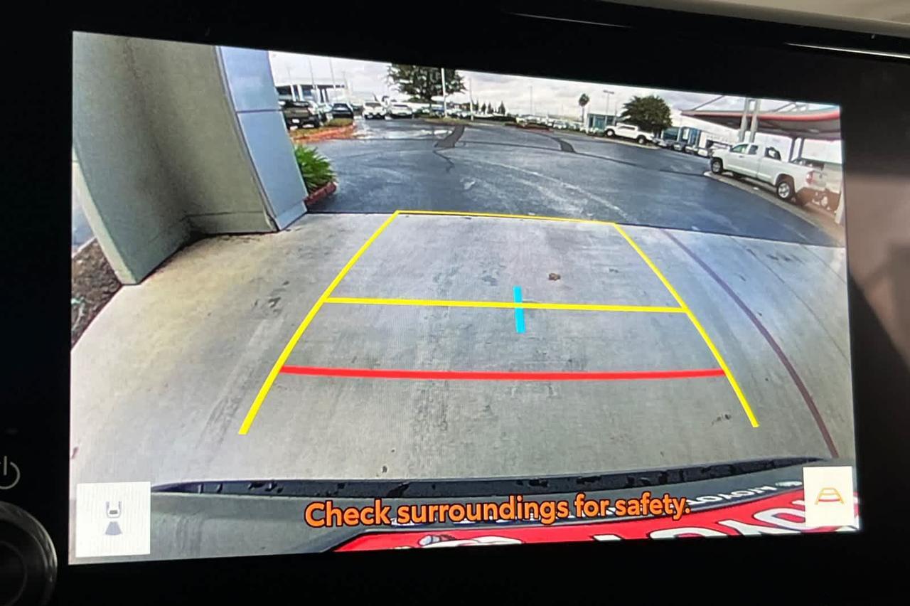 2025 Toyota RAV4 Hybrid LE Roseville CA