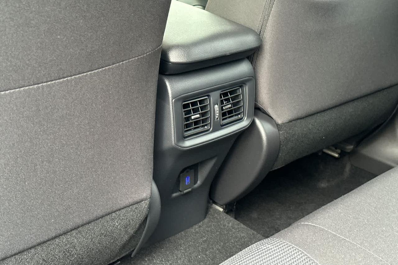 2025 Toyota RAV4 Hybrid LE Roseville CA