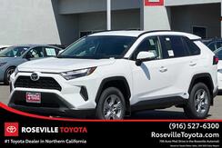 2025_Toyota_RAV4_Hybrid LE_ Roseville CA