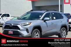 2025_Toyota_RAV4_Hybrid LE_ Roseville CA