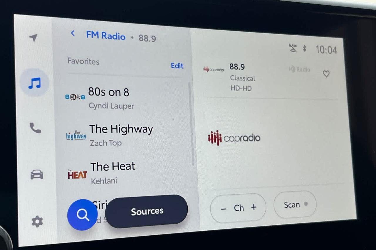 2025 Toyota RAV4 Hybrid LE Roseville CA