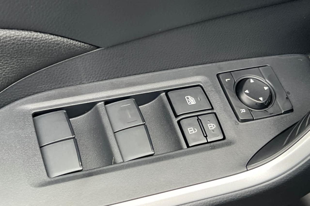 2025 Toyota RAV4 Hybrid LE Roseville CA