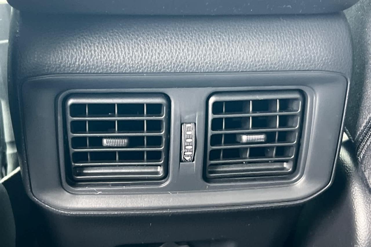 2025 Toyota RAV4 Hybrid LE Roseville CA