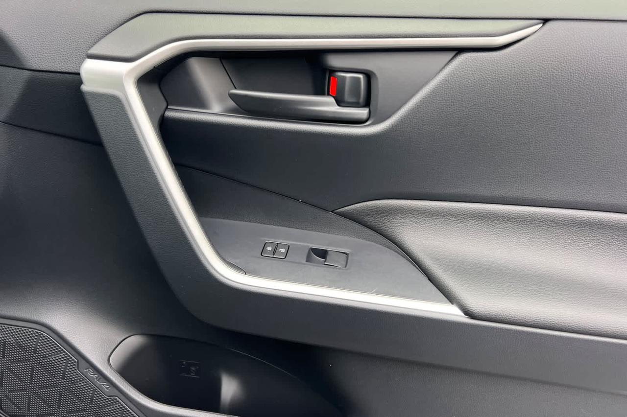 2025 Toyota RAV4 Hybrid LE Roseville CA