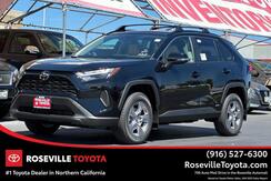 2025_Toyota_RAV4_Hybrid LE_ Roseville CA