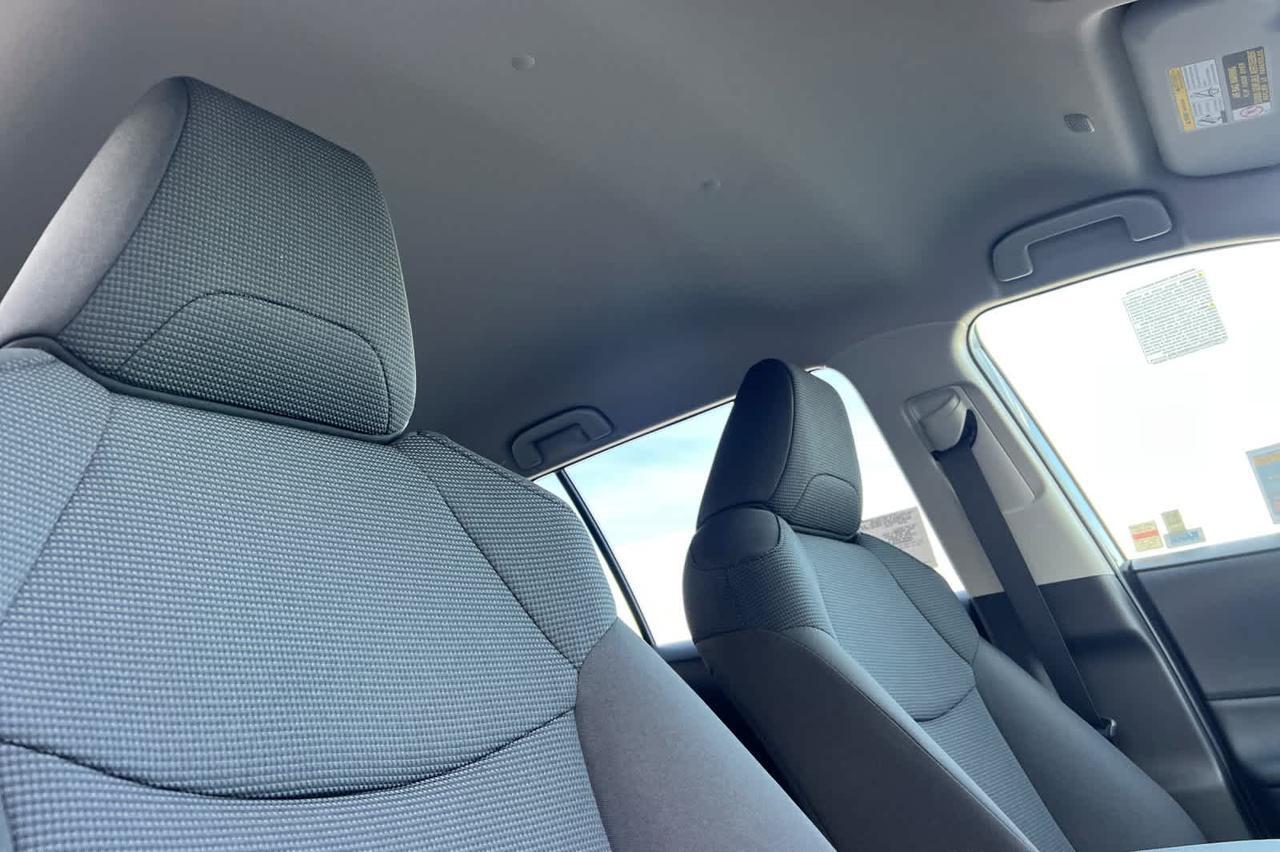 2025 Toyota RAV4 Hybrid LE Roseville CA