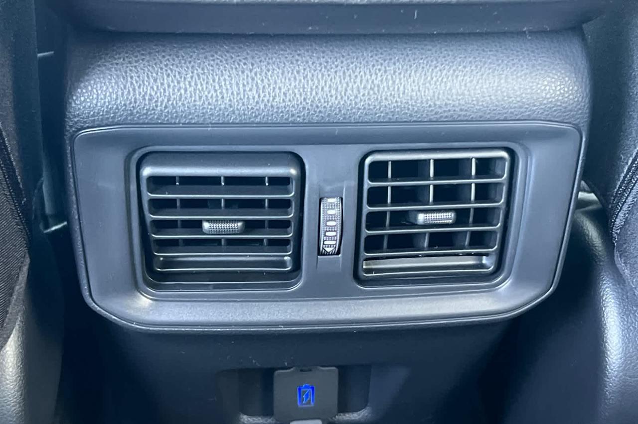 2025 Toyota RAV4 Hybrid LE Roseville CA