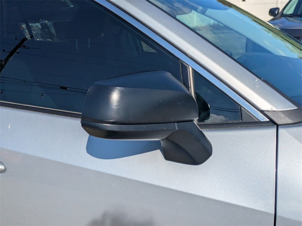 2025 Toyota RAV4 Hybrid LE Saint Augustine FL