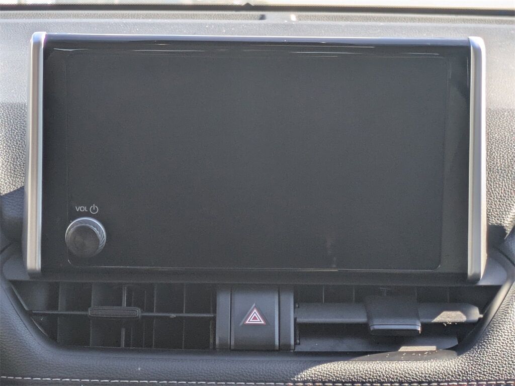 2025 Toyota RAV4 Hybrid LE Saint Augustine FL