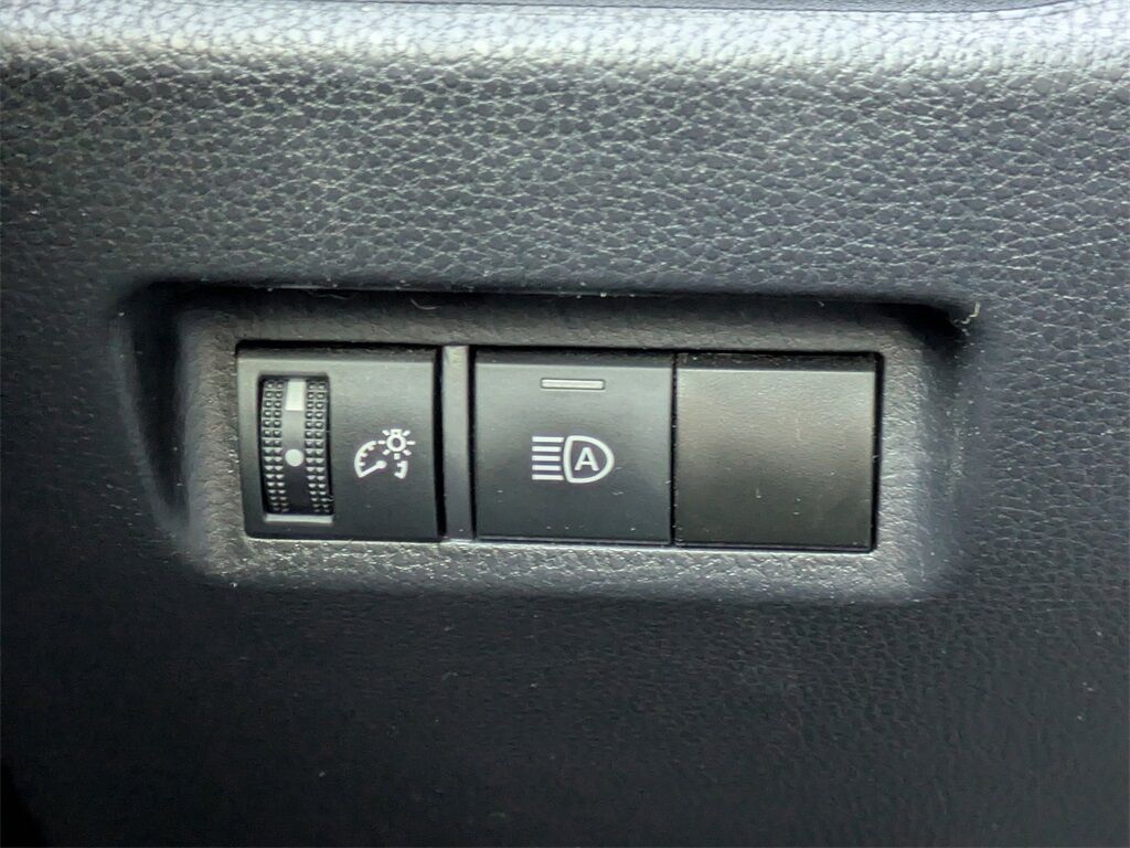 2025 Toyota RAV4 Hybrid LE Saint Augustine FL