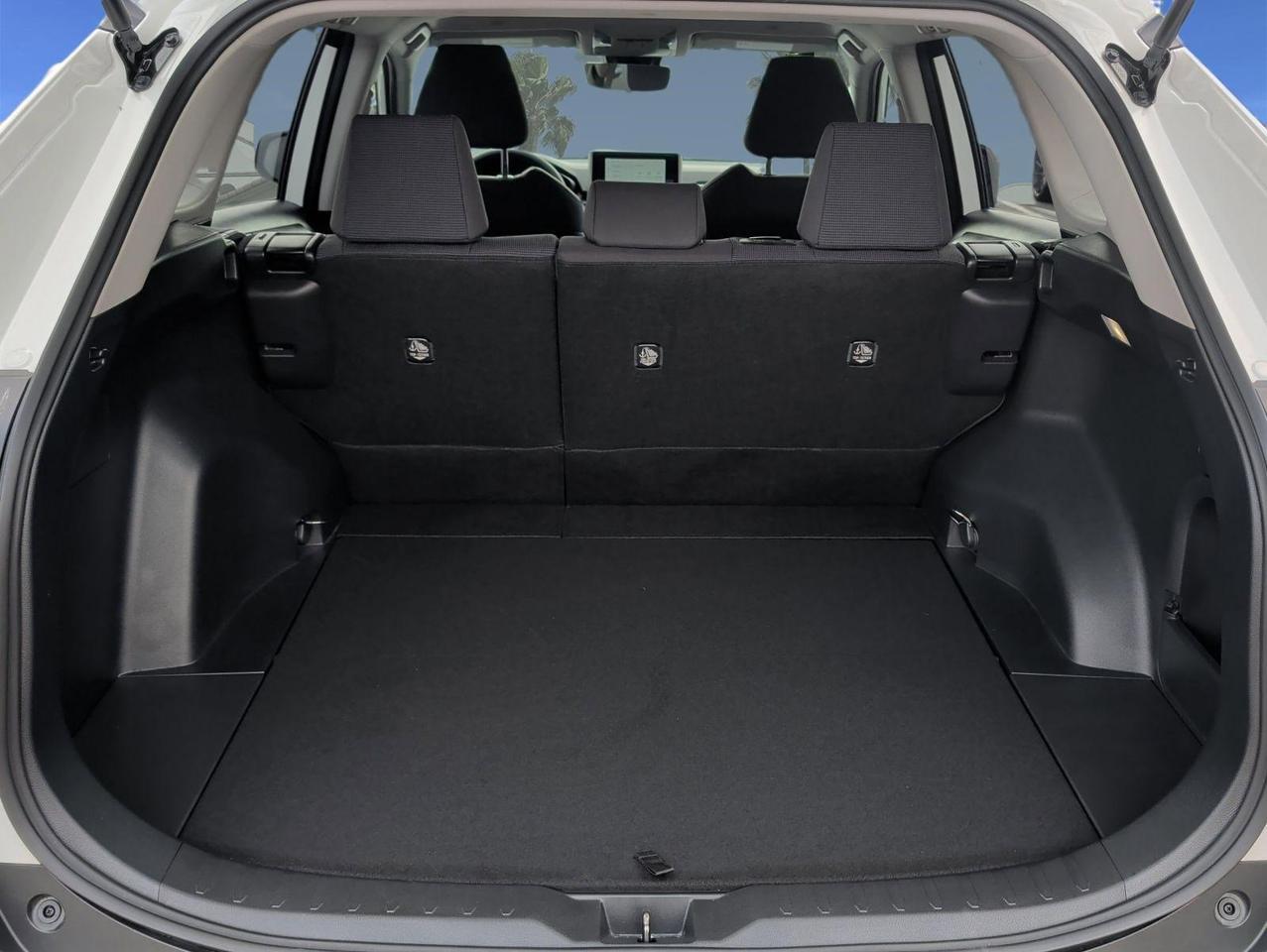 2025 Toyota RAV4 Hybrid LE San Juan TX