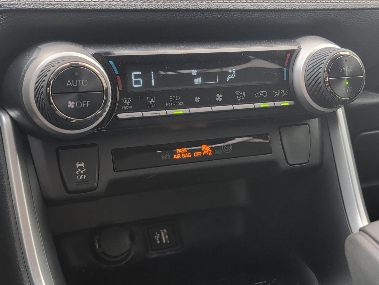2025 Toyota RAV4 Hybrid LE San Juan TX