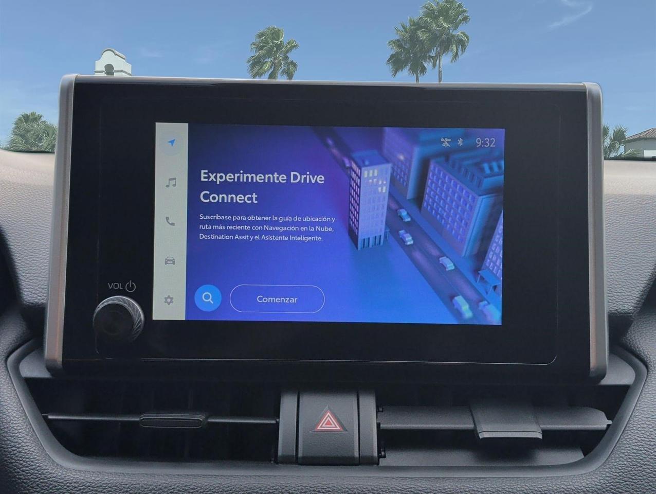 2025 Toyota RAV4 Hybrid LE San Juan TX