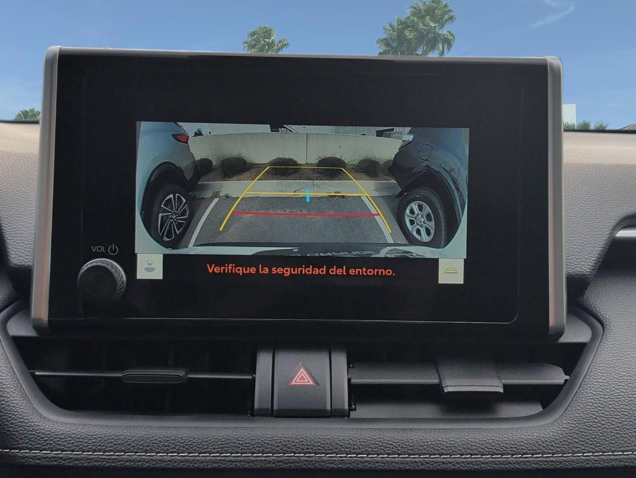 2025 Toyota RAV4 Hybrid LE San Juan TX