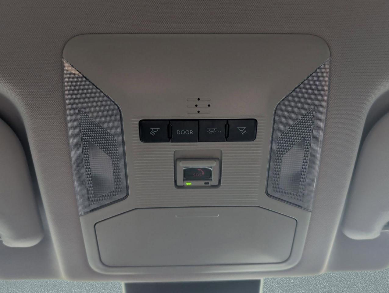 2025 Toyota RAV4 Hybrid LE San Juan TX