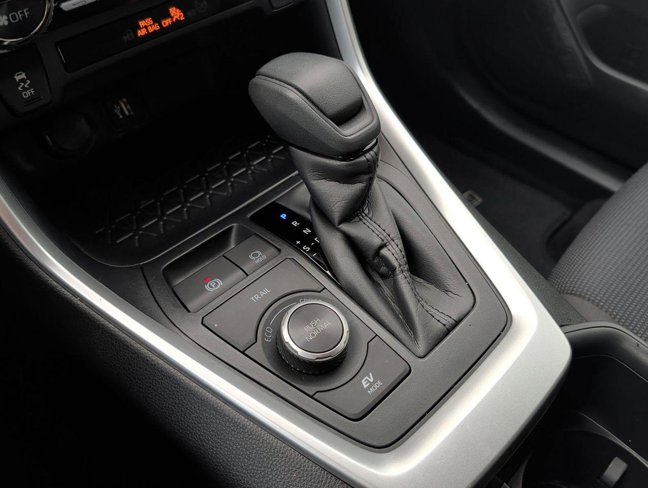 2025 Toyota RAV4 Hybrid LE San Juan TX