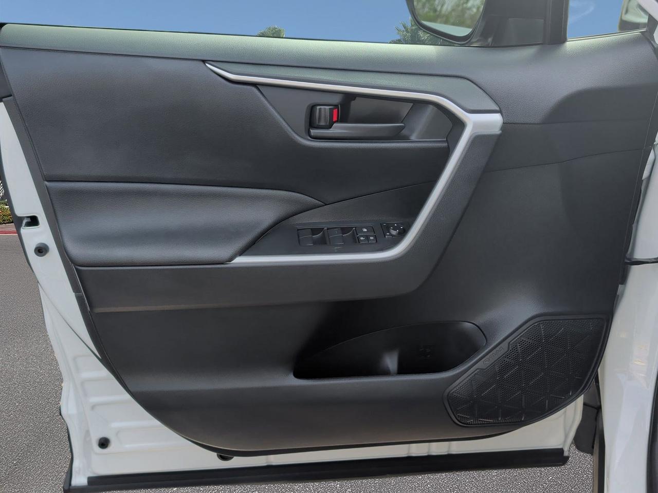 2025 Toyota RAV4 Hybrid LE San Juan TX