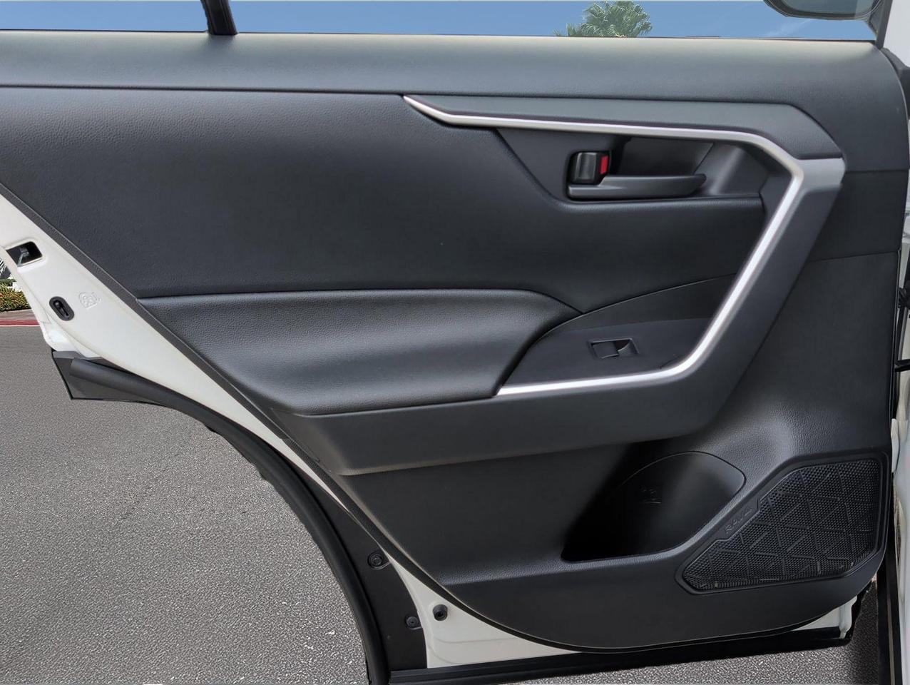 2025 Toyota RAV4 Hybrid LE San Juan TX