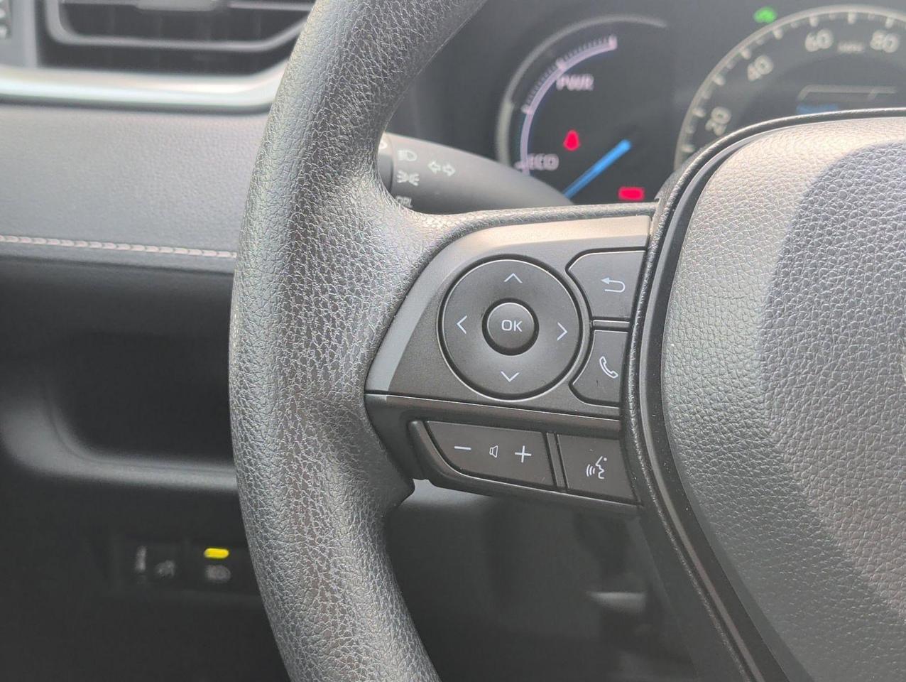 2025 Toyota RAV4 Hybrid LE San Juan TX