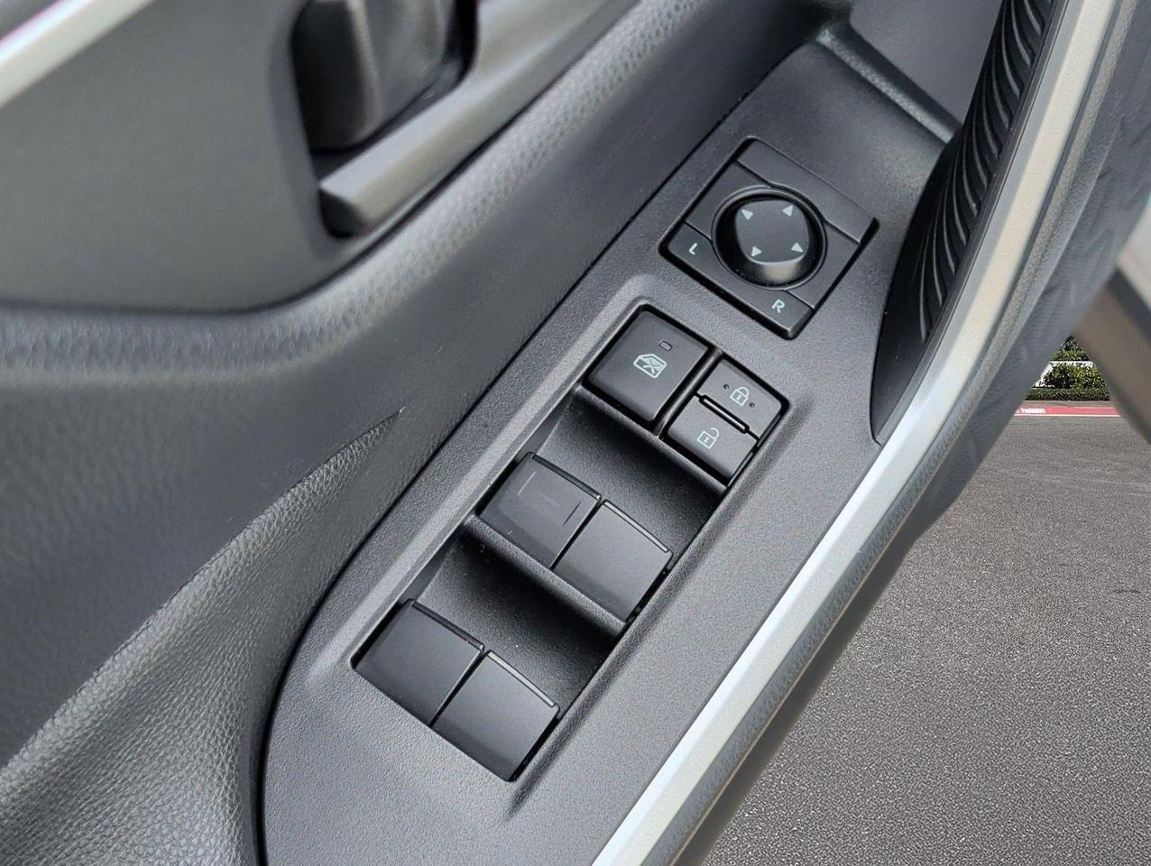 2025 Toyota RAV4 Hybrid LE San Juan TX