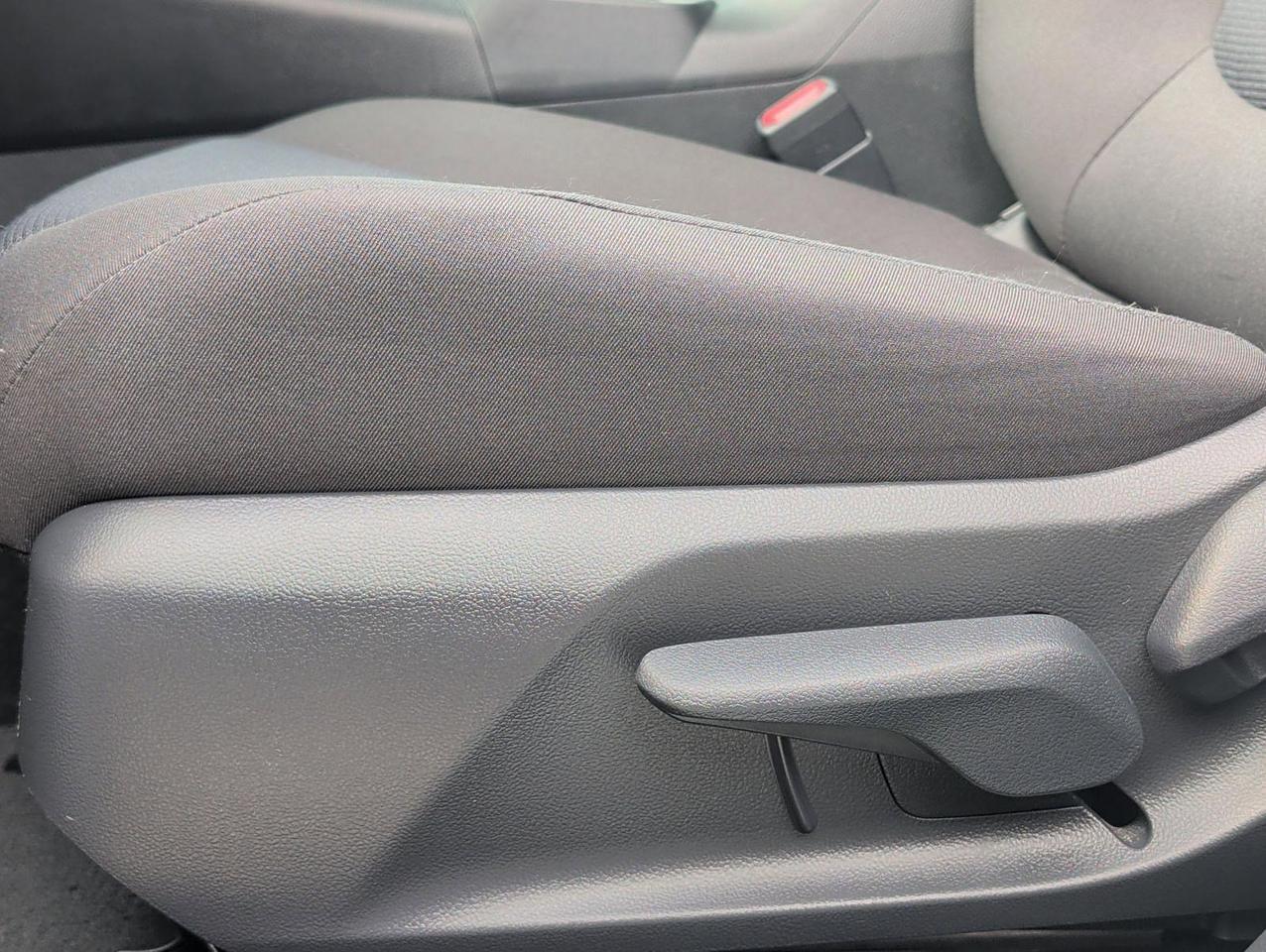 2025 Toyota RAV4 Hybrid LE San Juan TX