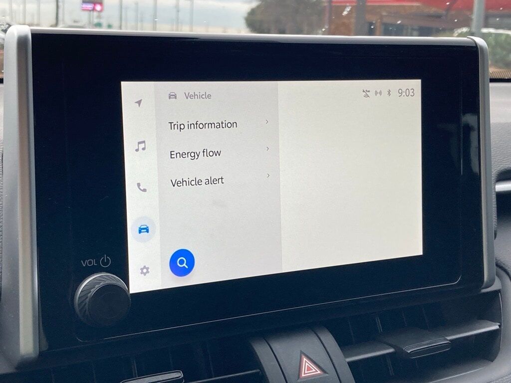 2025 Toyota RAV4 Hybrid LE San Antonio TX