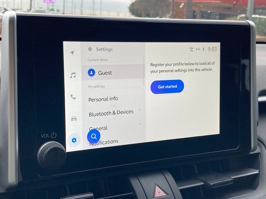 2025 Toyota RAV4 Hybrid LE San Antonio TX