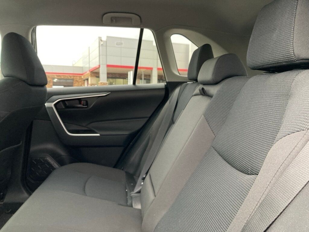 2025 Toyota RAV4 Hybrid LE San Antonio TX