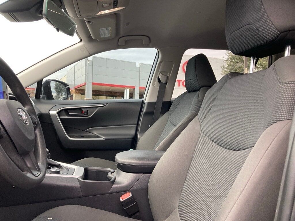 2025 Toyota RAV4 Hybrid LE San Antonio TX