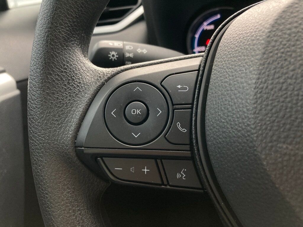 2025 Toyota RAV4 Hybrid LE San Antonio TX