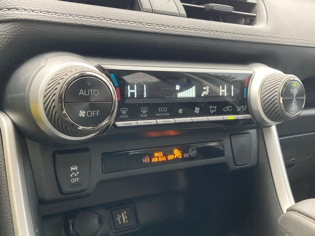 2025 Toyota RAV4 Hybrid LE San Antonio TX