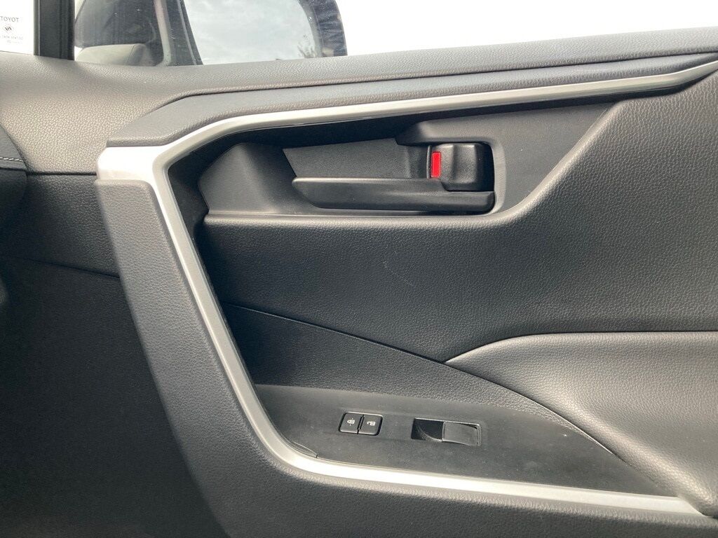 2025 Toyota RAV4 Hybrid LE San Antonio TX