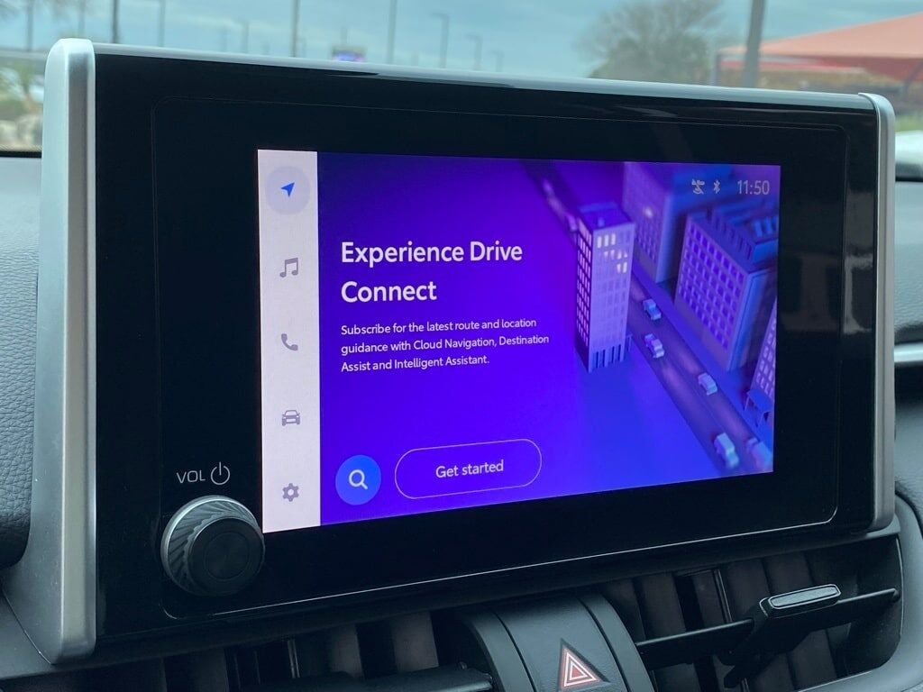 2025 Toyota RAV4 Hybrid LE San Antonio TX