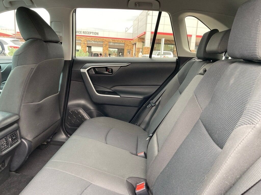 2025 Toyota RAV4 Hybrid LE San Antonio TX