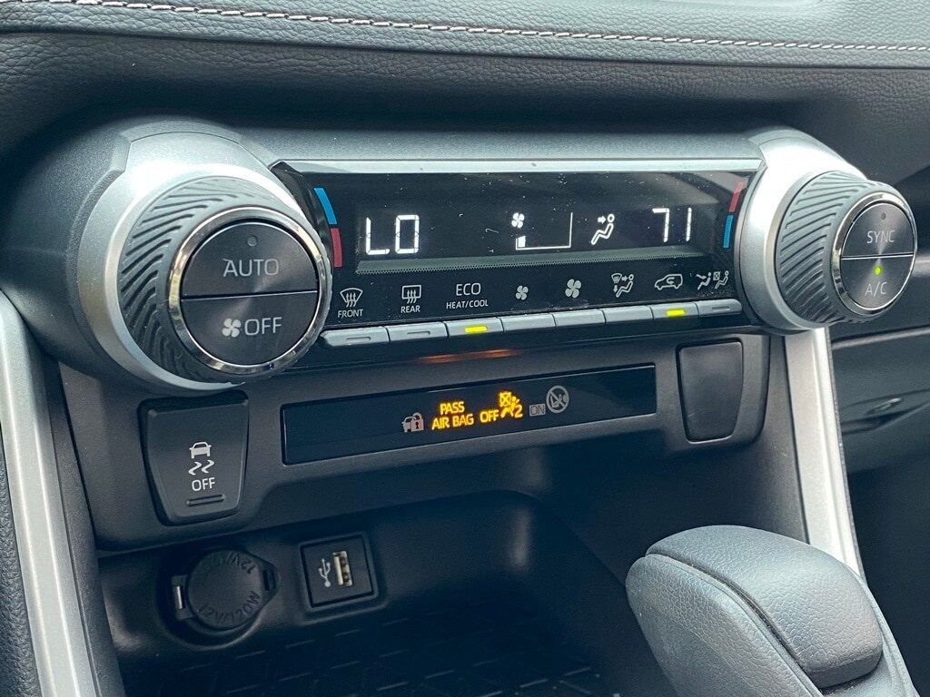 2025 Toyota RAV4 Hybrid LE San Antonio TX