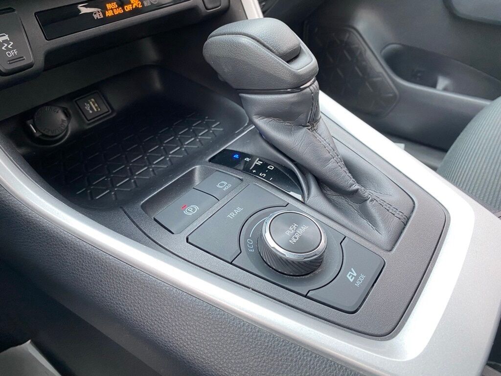 2025 Toyota RAV4 Hybrid LE San Antonio TX