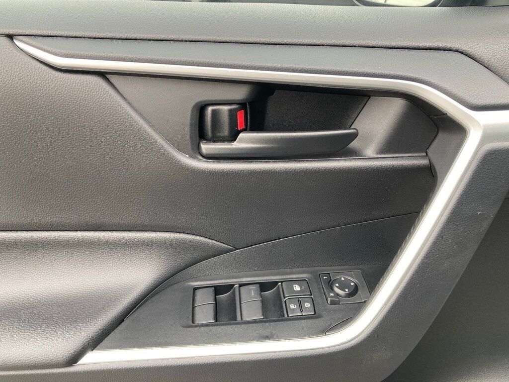 2025 Toyota RAV4 Hybrid LE San Antonio TX