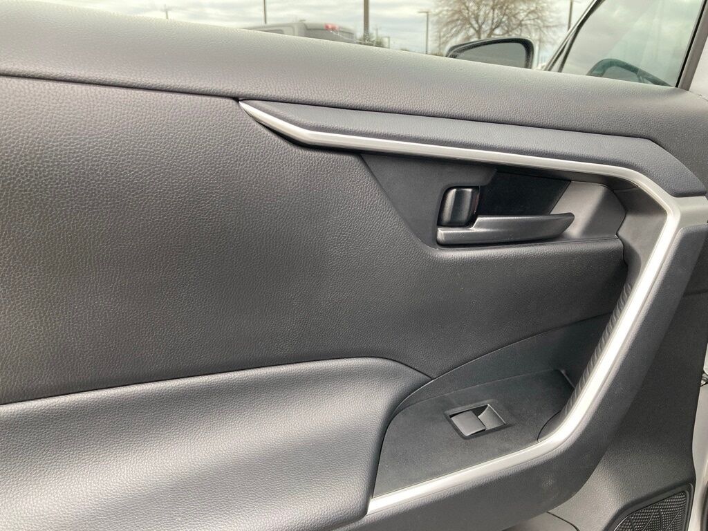 2025 Toyota RAV4 Hybrid LE San Antonio TX