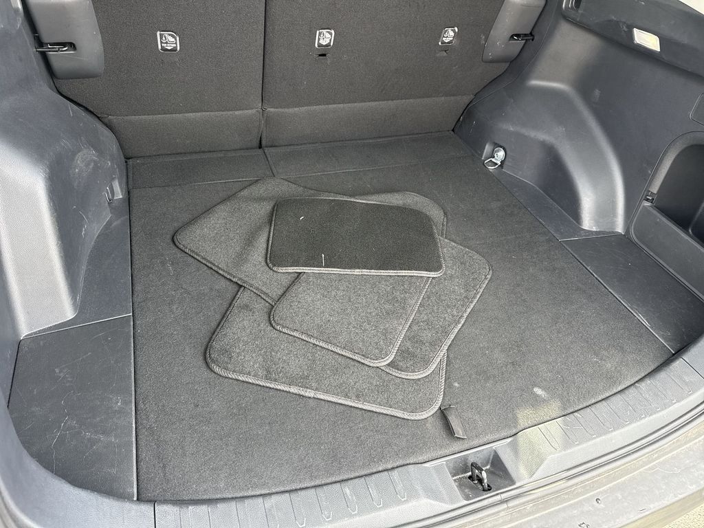 2025 Toyota RAV4 Hybrid LE Tucson AZ