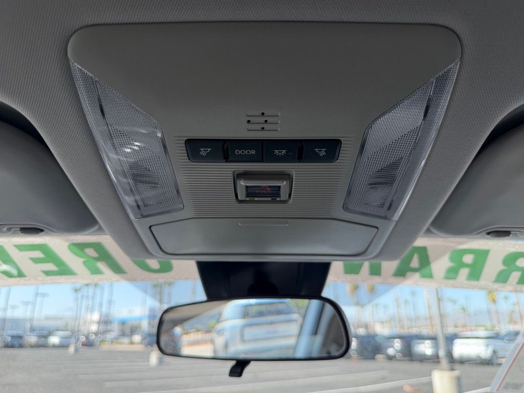 2025 Toyota RAV4 Hybrid LE Tucson AZ