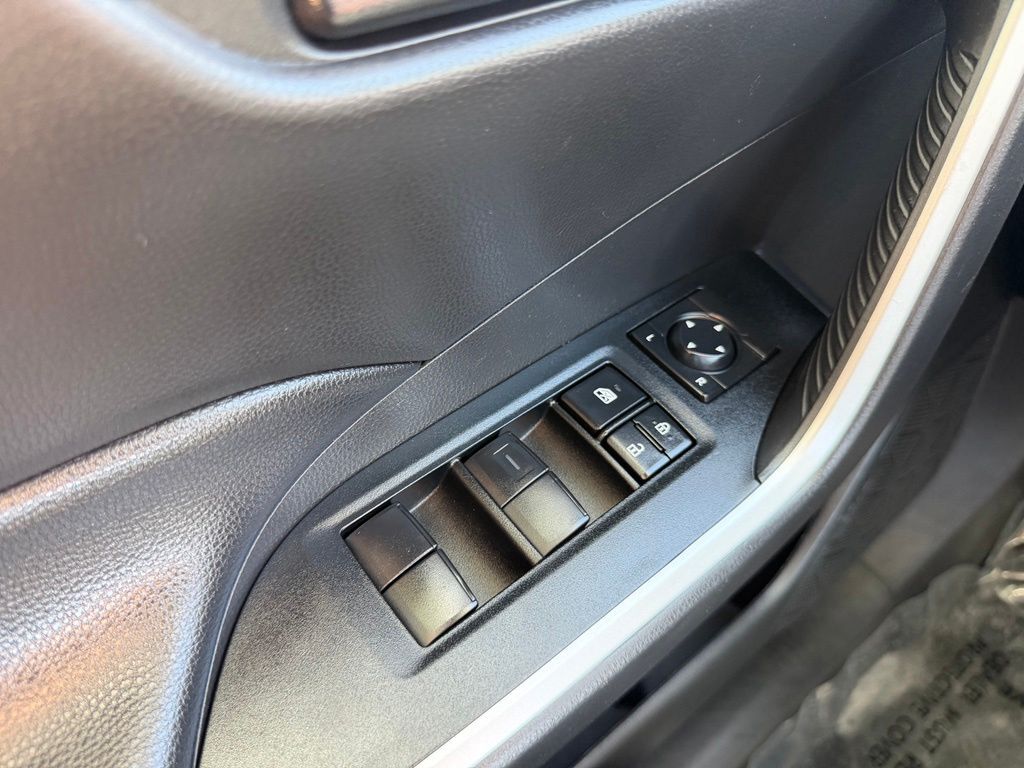 2025 Toyota RAV4 Hybrid LE Tucson AZ
