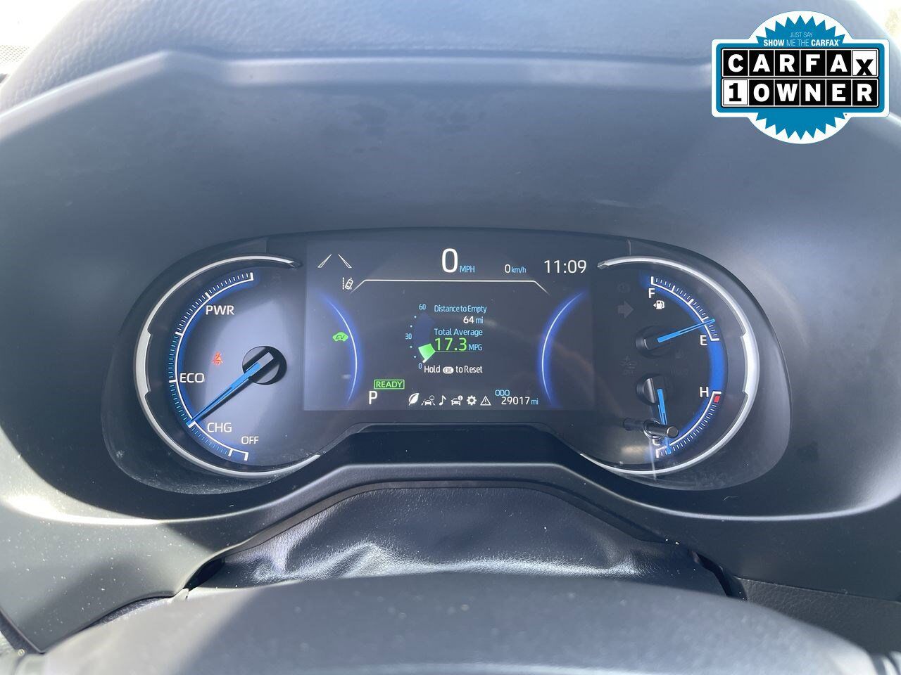 2025 Toyota RAV4 Hybrid LE White River Junction VT